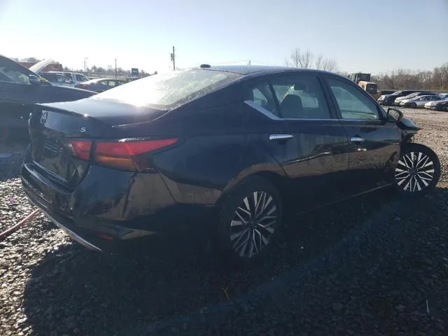 1N4BL4DV3PN324513 2023 2023 Nissan Altima- SV 3