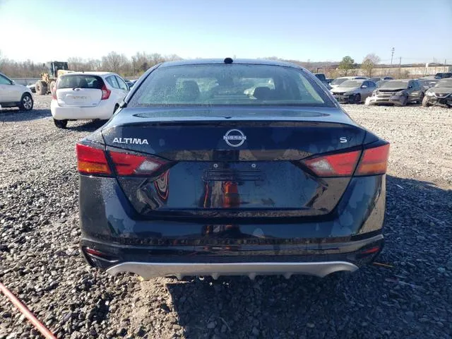 1N4BL4DV3PN324513 2023 2023 Nissan Altima- SV 6