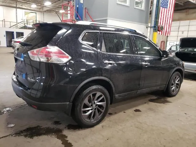 5N1AT2MV0GC825943 2016 2016 Nissan Rogue- S 3