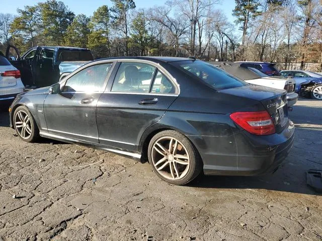 WDDGF4HBXCA632650 2012 2012 Mercedes-Benz C-Class- 250 2