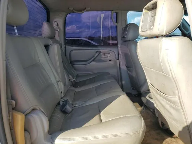 5TBET341X6S514924 2006 2006 Toyota Tundra- Double Cab Sr5 10