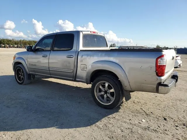 5TBET341X6S514924 2006 2006 Toyota Tundra- Double Cab Sr5 2