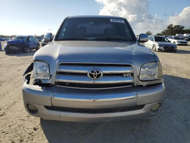 5TBET341X6S514924 2006 2006 Toyota Tundra- Double Cab Sr5 5