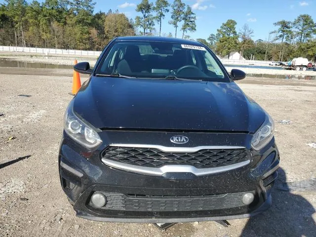 3KPF24AD5LE213809 2020 2020 KIA Forte- FE 5