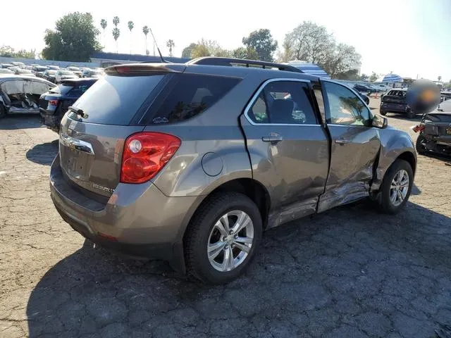 2GNFLEEK8C6180808 2012 2012 Chevrolet Equinox- LT 3