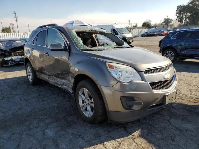 2GNFLEEK8C6180808 2012 2012 Chevrolet Equinox- LT 4