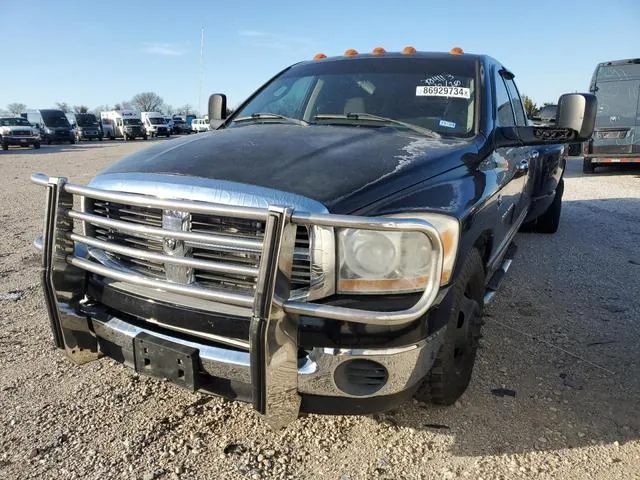 3D7ML48C56G172713 2006 2006 Dodge RAM 3500- ST 2