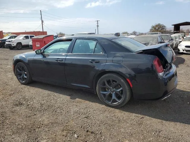 2C3CCABG5NH111655 2022 2022 Chrysler 300- S 2