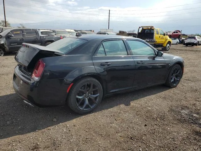 2C3CCABG5NH111655 2022 2022 Chrysler 300- S 3