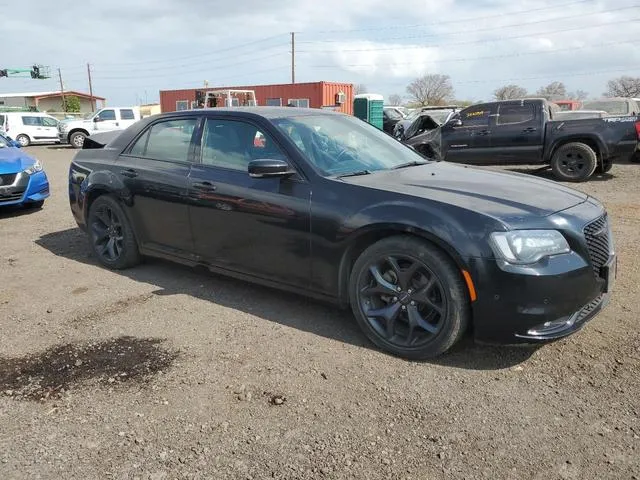 2C3CCABG5NH111655 2022 2022 Chrysler 300- S 4