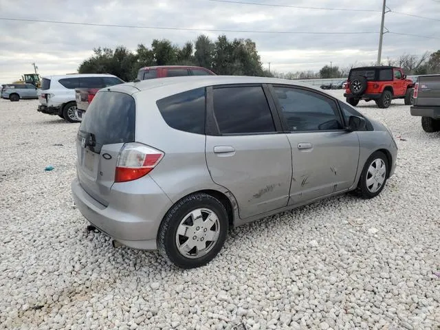 JHMGE88249S015637 2009 2009 Honda Fit 3