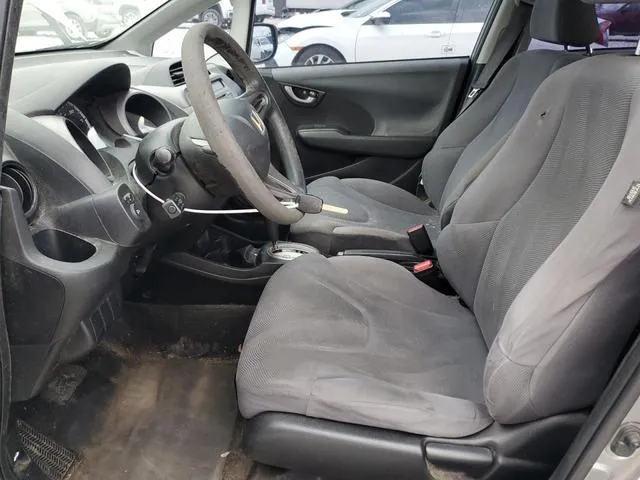 JHMGE88249S015637 2009 2009 Honda Fit 7