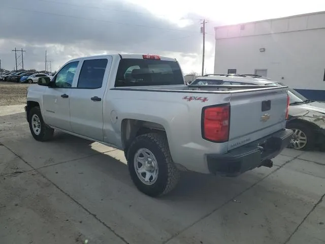 3GCUKPEH8EG364947 2014 2014 Chevrolet Silverado- K1500 2