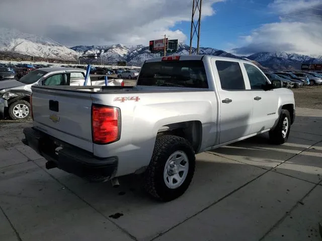 3GCUKPEH8EG364947 2014 2014 Chevrolet Silverado- K1500 3