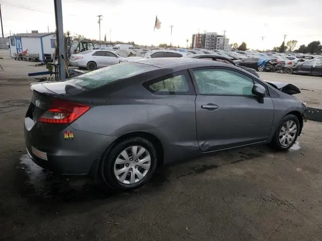 2HGFG3B5XCH539825 2012 2012 Honda Civic- LX 3