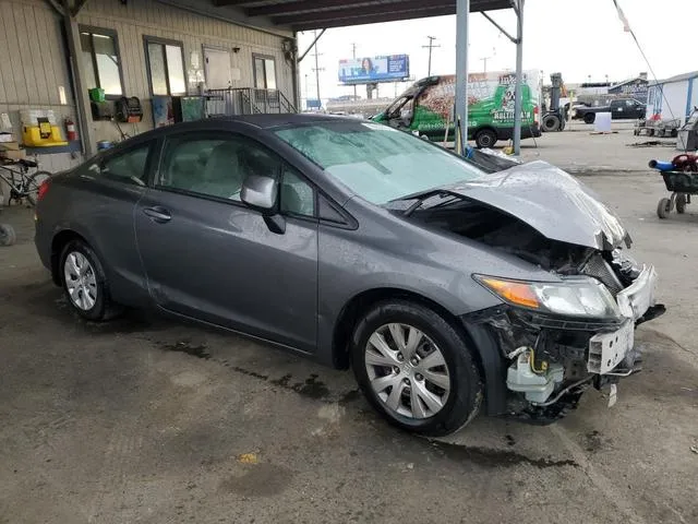 2HGFG3B5XCH539825 2012 2012 Honda Civic- LX 4