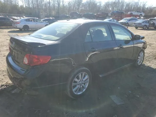 1NXBU4EE9AZ223653 2010 2010 Toyota Corolla- Base 3