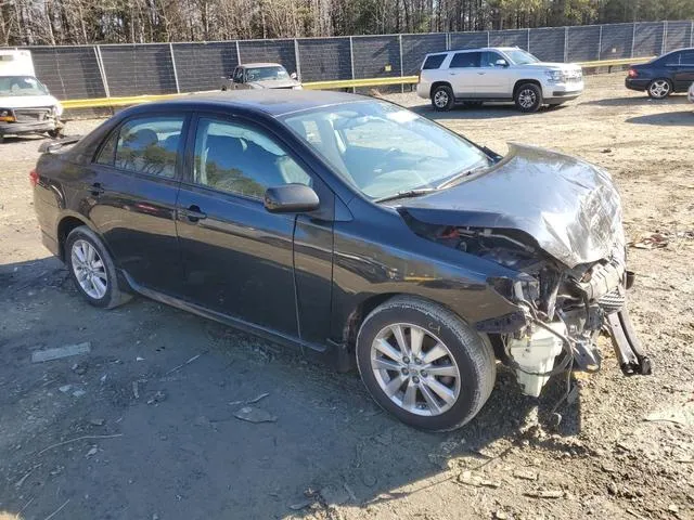 1NXBU4EE9AZ223653 2010 2010 Toyota Corolla- Base 4