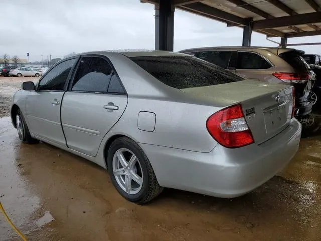 4T1BE32K13U669204 2003 2003 Toyota Camry- LE 2