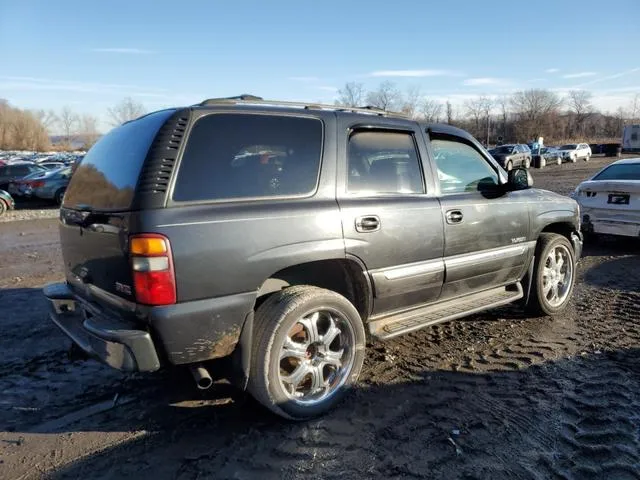 1GKEK13Z73J222604 2003 2003 GMC Yukon 3