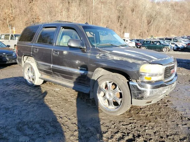 1GKEK13Z73J222604 2003 2003 GMC Yukon 4