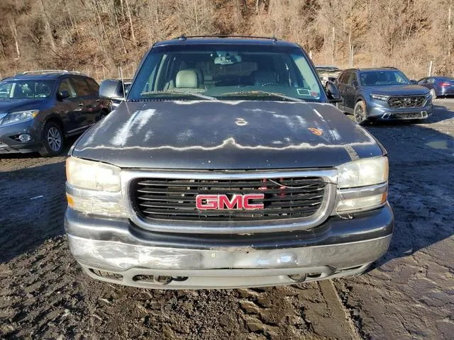 1GKEK13Z73J222604 2003 2003 GMC Yukon 5