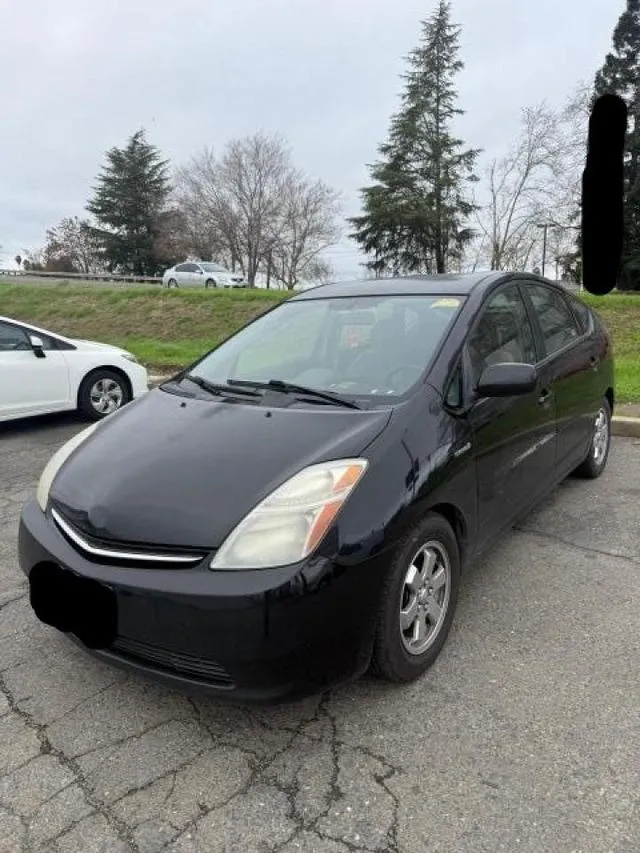 JTDKB20U283438322 2008 2008 Toyota Prius 2