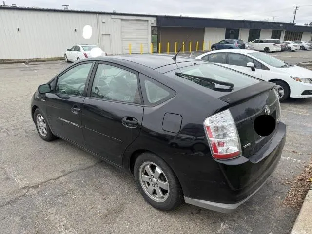 JTDKB20U283438322 2008 2008 Toyota Prius 3