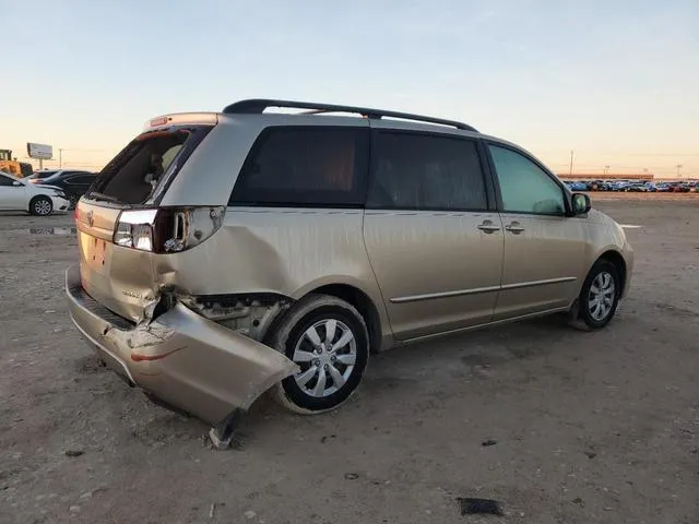 5TDZA23C34S003970 2004 2004 Toyota Sienna- CE 3