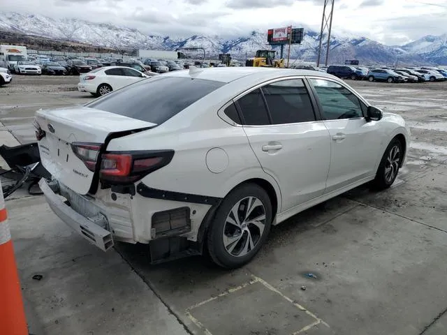 4S3BWAC6XL3024841 2020 2020 Subaru Legacy- Premium 3