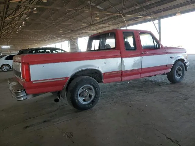 1FTEX15NXNKA27455 1992 1992 Ford F-150 3