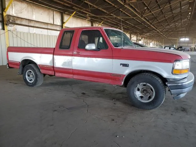 1FTEX15NXNKA27455 1992 1992 Ford F-150 4