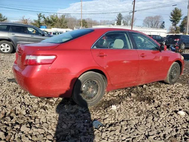 4T1BE46K29U319928 2009 2009 Toyota Camry- Base 3