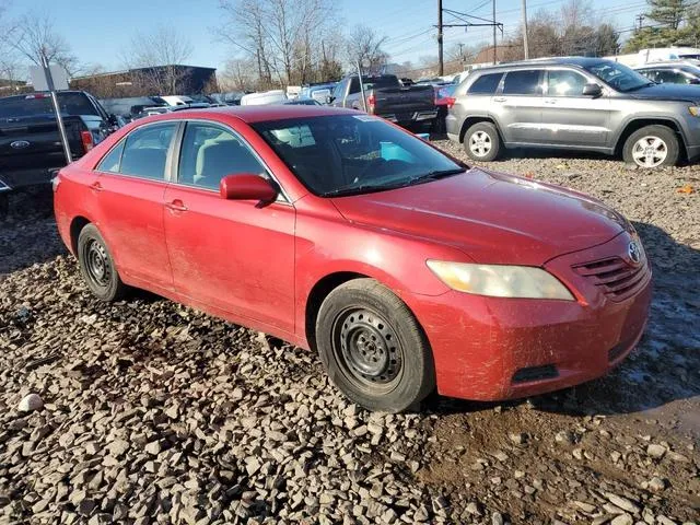 4T1BE46K29U319928 2009 2009 Toyota Camry- Base 4