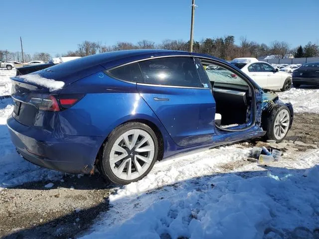 5YJ3E1EA8MF095890 2021 2021 Tesla MODEL 3 3