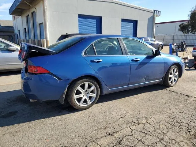 JH4CL95814C044860 2004 2004 Acura TSX 3