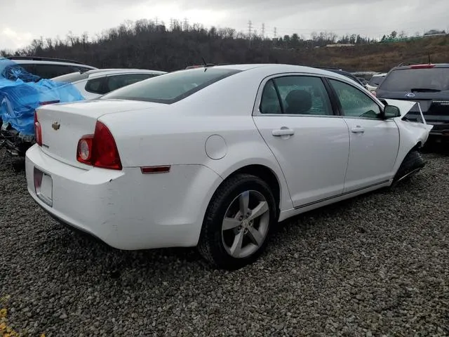 1G1ZC5E18BF183427 2011 2011 Chevrolet Malibu- 1LT 3