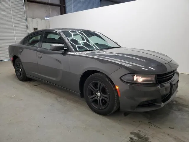 2C3CDXBG1LH134170 2020 2020 Dodge Charger- Sxt 4