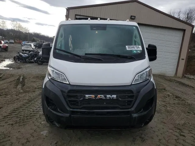 3C6LRVAG9PE503353 2023 2023 RAM Promaster- 1500 Standard 5