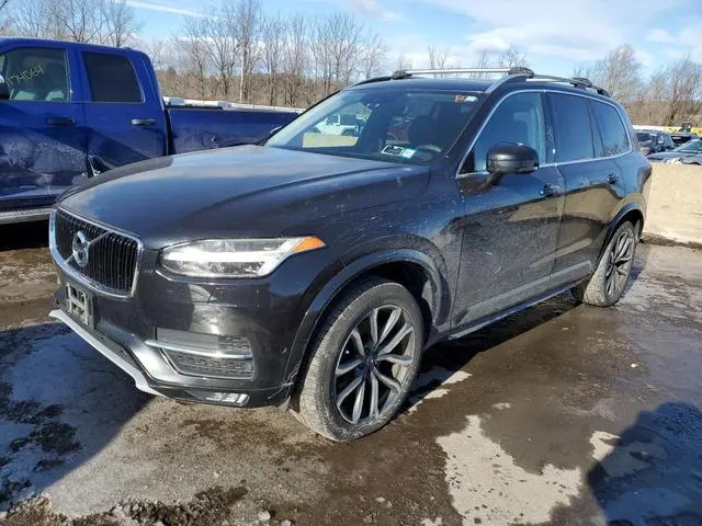 YV4A22PK8G1033119 2016 2016 Volvo XC90- T6 1