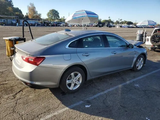 1G1ZD5ST7PF172154 2023 2023 Chevrolet Malibu- LT 3