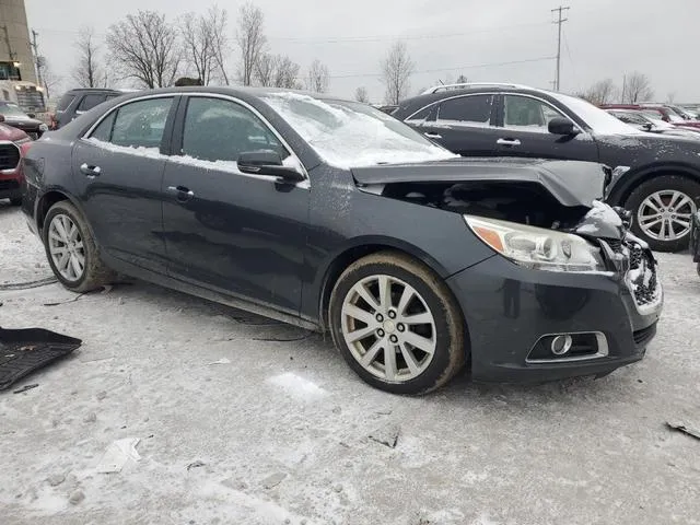 1G11E5SL9EF182949 2014 2014 Chevrolet Malibu- 2LT 4