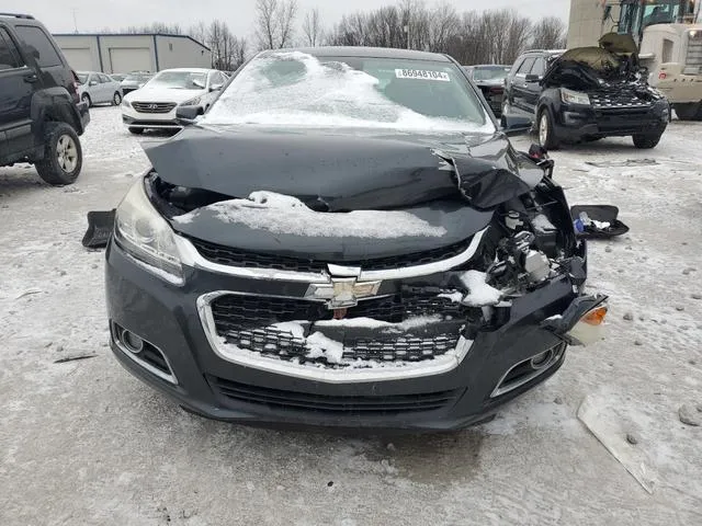 1G11E5SL9EF182949 2014 2014 Chevrolet Malibu- 2LT 5