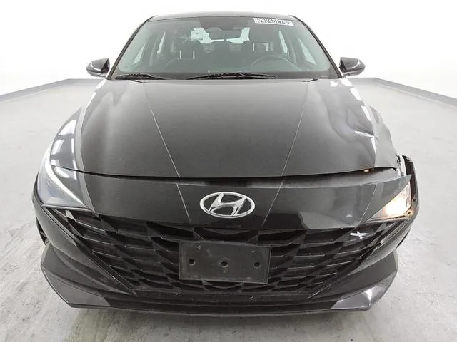 5NPLM4AG0MH043315 2021 2021 Hyundai Elantra- Sel 5