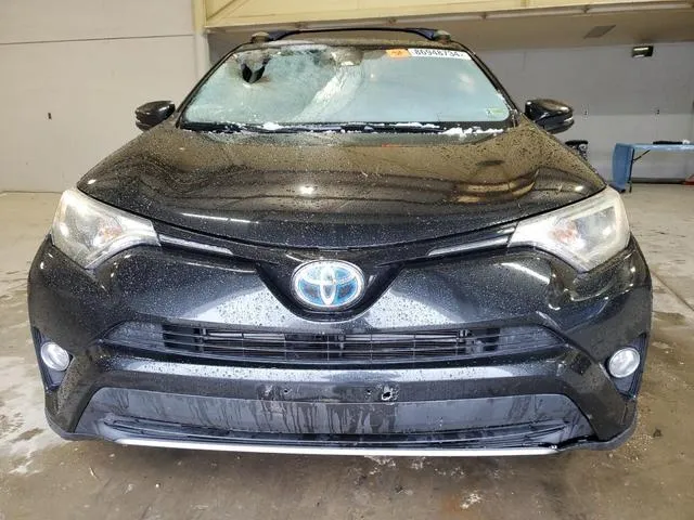 JTMRJREV6JD249426 2018 2018 Toyota RAV4- LE 5