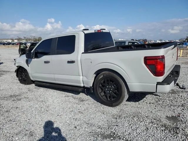 1FTEW2KP2RKE73524 2024 2024 Ford F-150- Stx 2