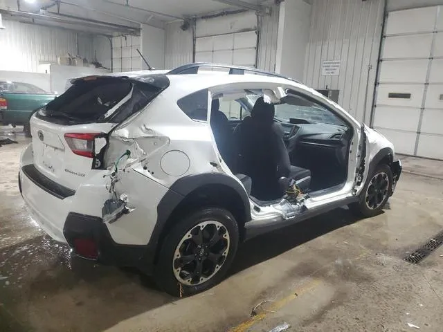 JF2GTABC0MH366360 2021 2021 Subaru Crosstrek 3