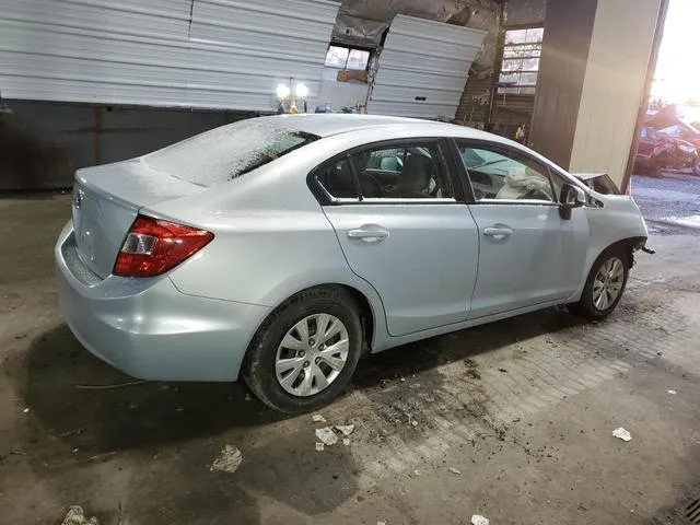 2HGFB2F55CH562643 2012 2012 Honda Civic- LX 3