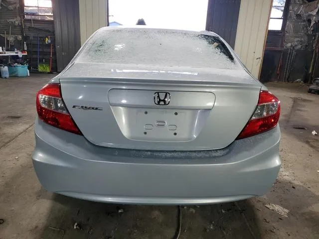 2HGFB2F55CH562643 2012 2012 Honda Civic- LX 6