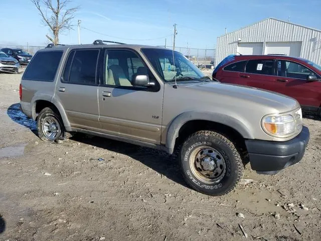 1FMZU72XXYUB16563 2000 2000 Ford Explorer- Xls 4